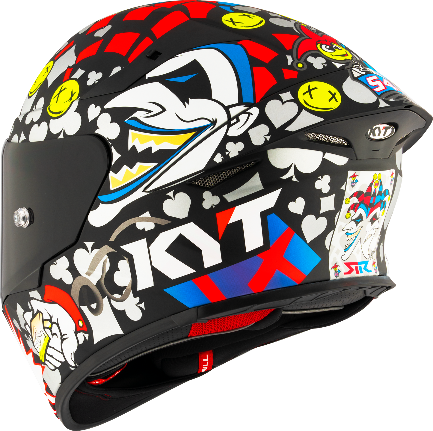 TT-REVO REPLICA EDITION