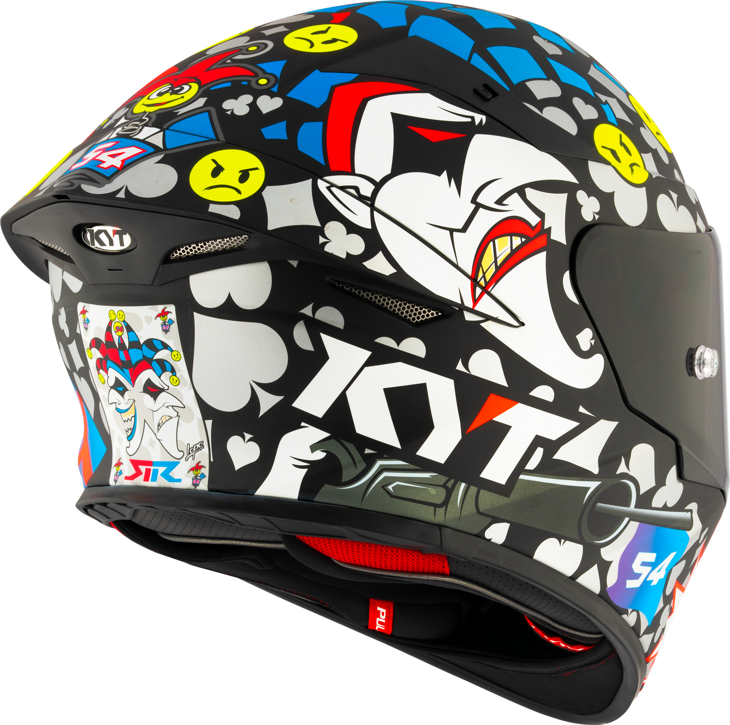 TT-REVO REPLICA EDITION