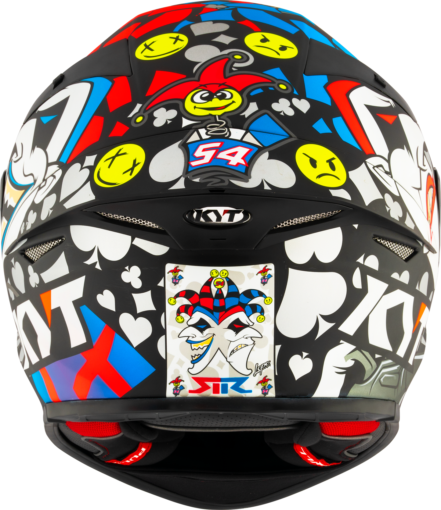 TT-REVO REPLICA EDITION