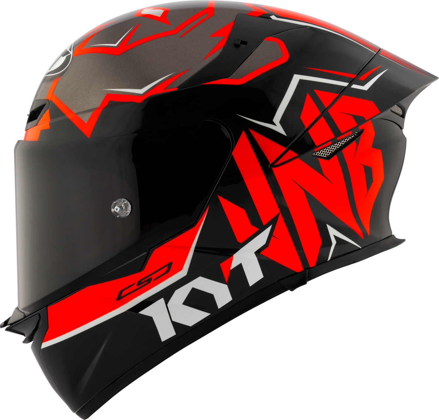TT-REVO REPLICA EDITION