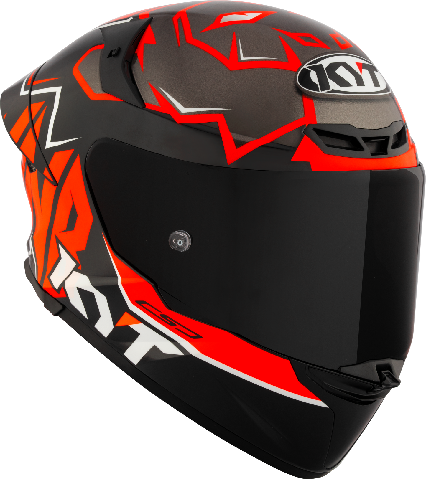 TT-REVO REPLICA EDITION