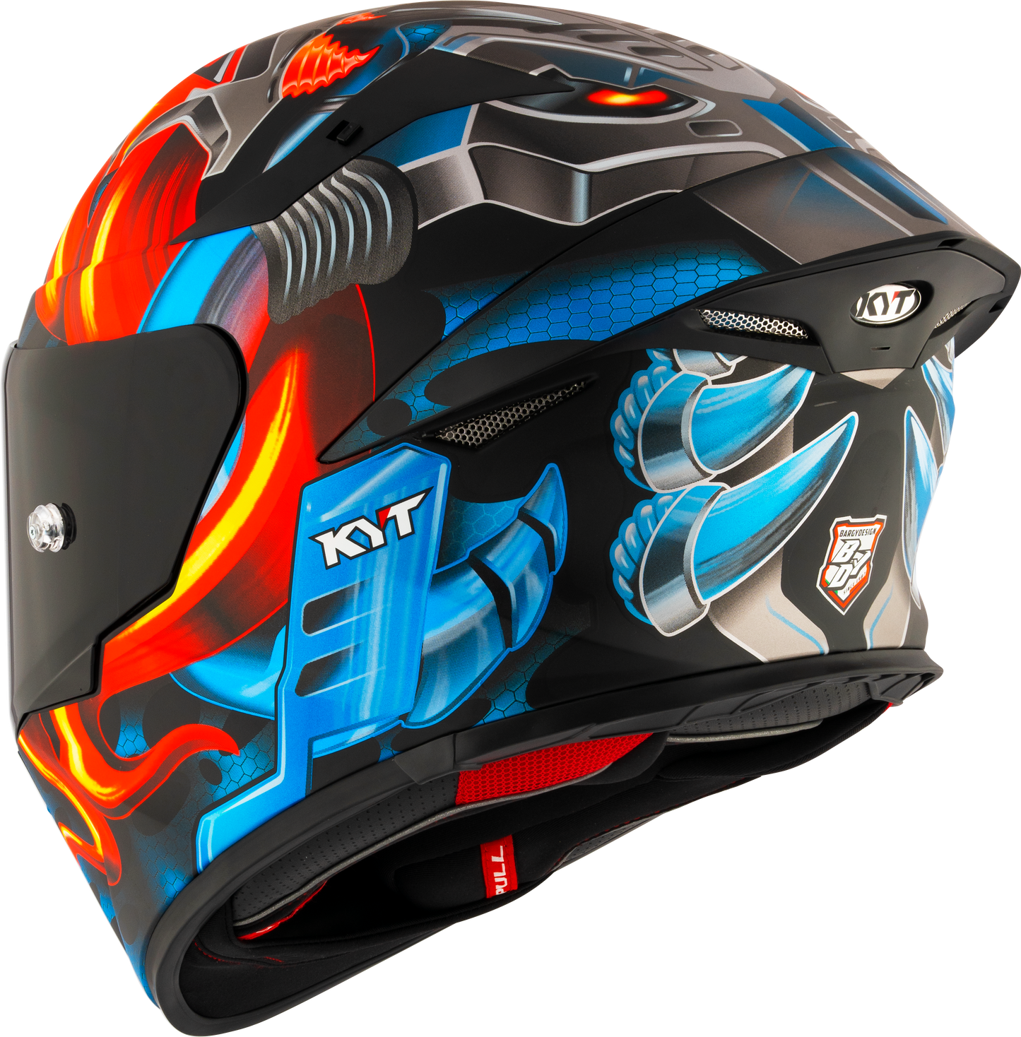 TT-REVO