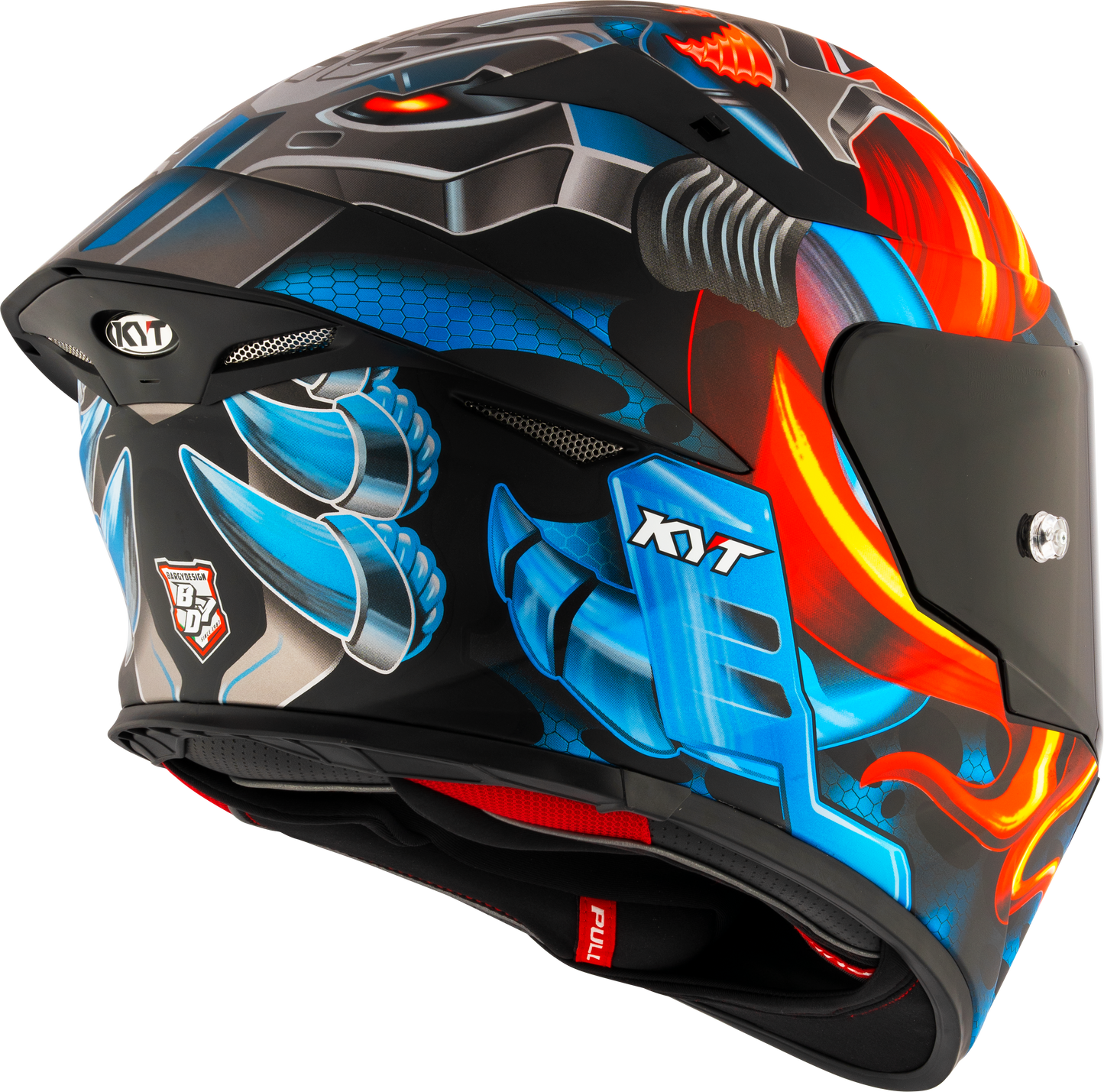 TT-REVO