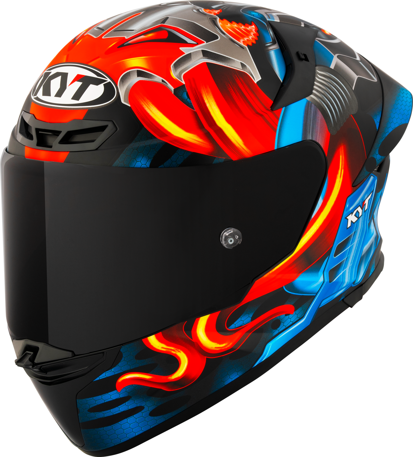 TT-REVO