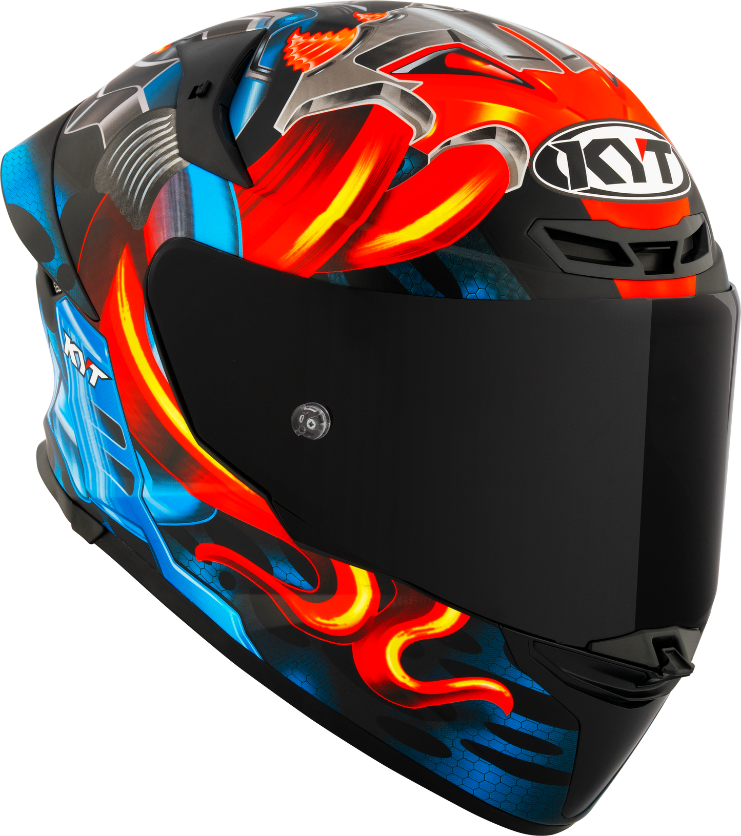 TT-REVO