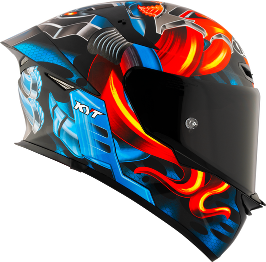TT-REVO