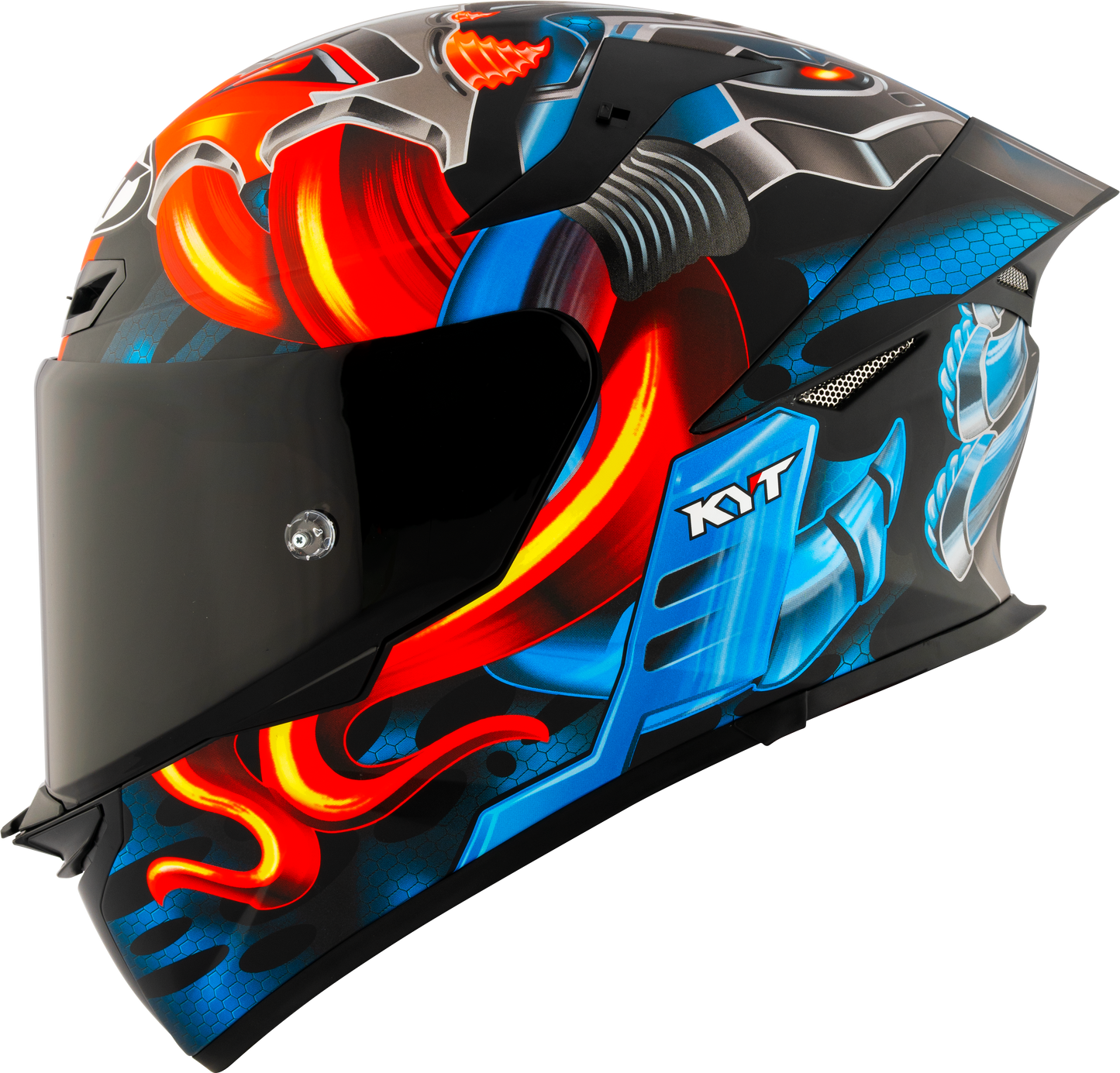 TT-REVO