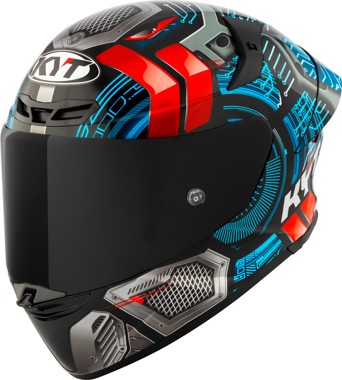 TT-REVO