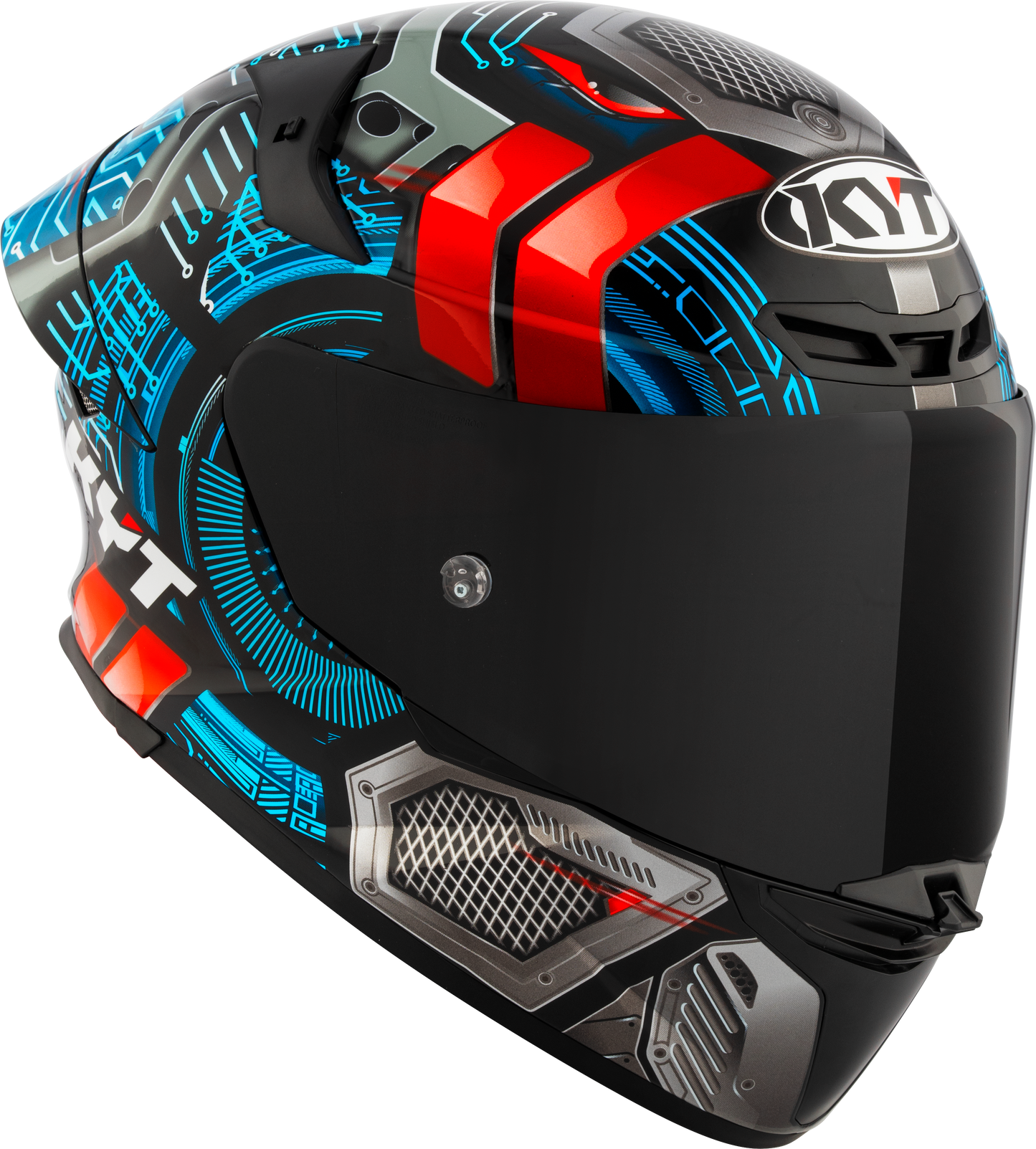 TT-REVO