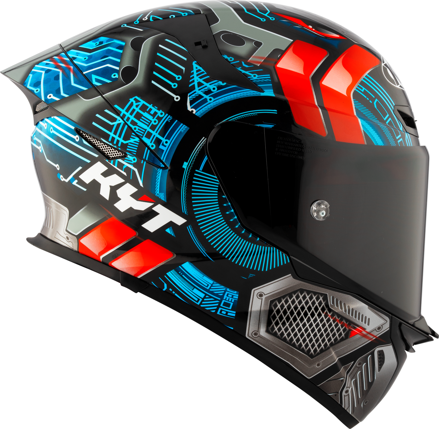 TT-REVO