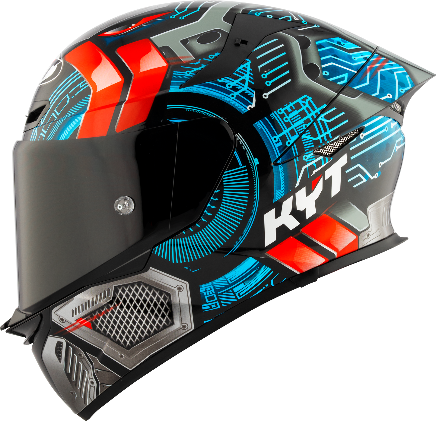 TT-REVO