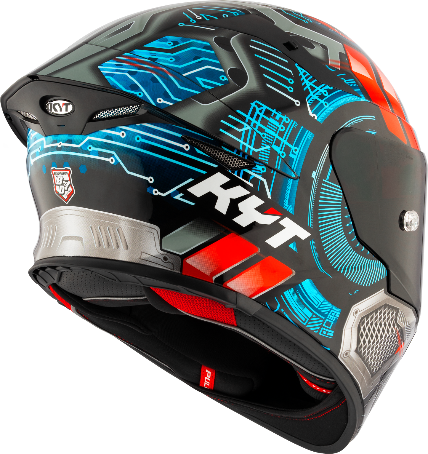 TT-REVO