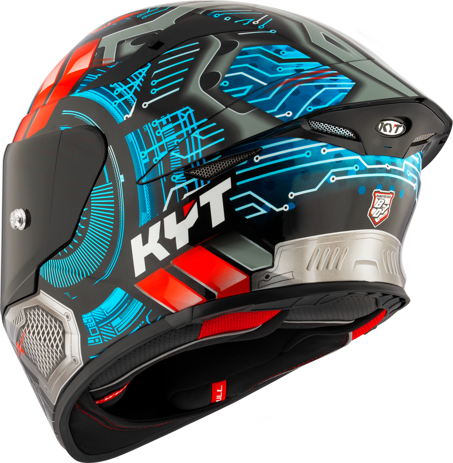 TT-REVO