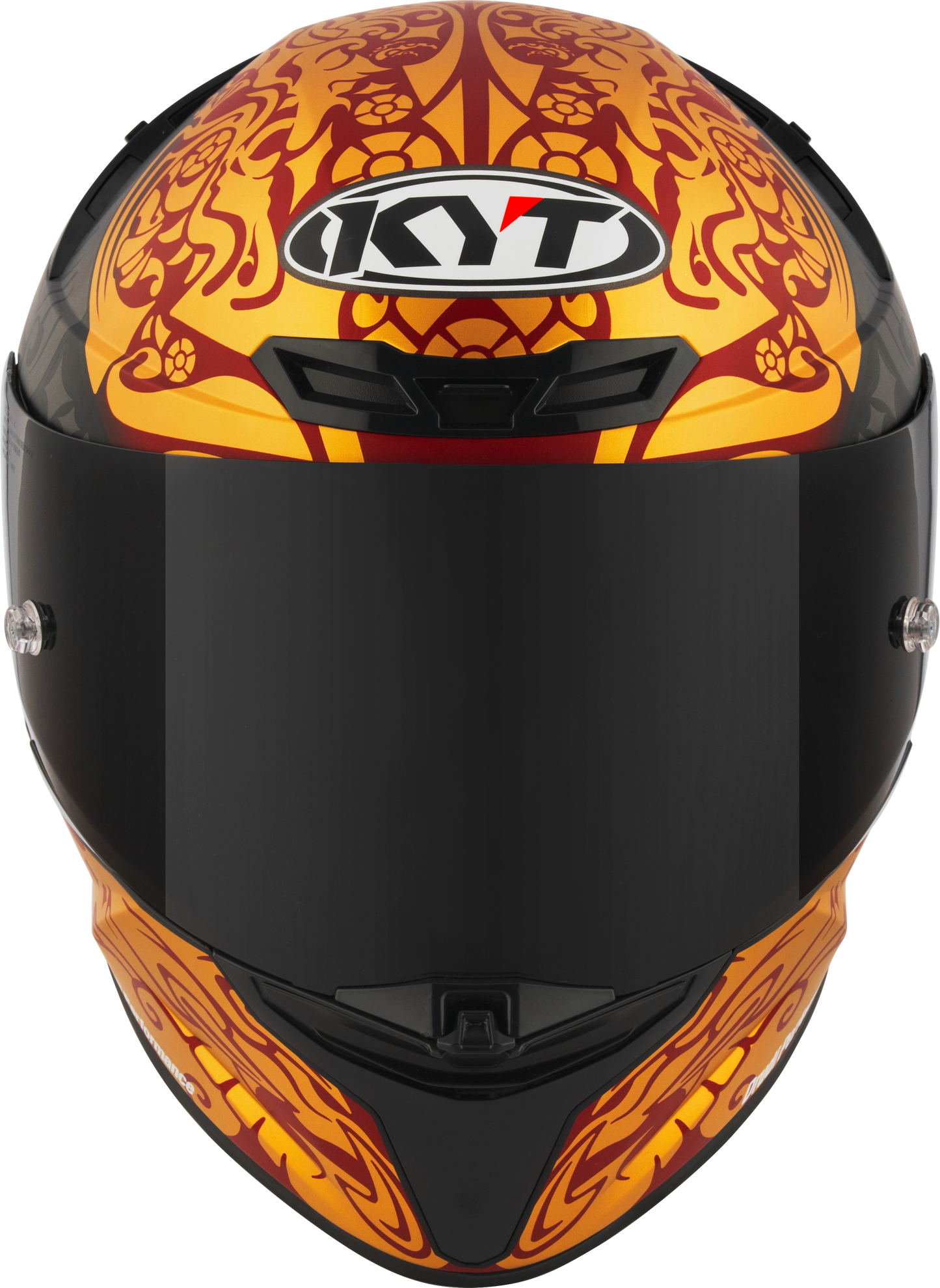 TT-REVO REPLICA EDITION
