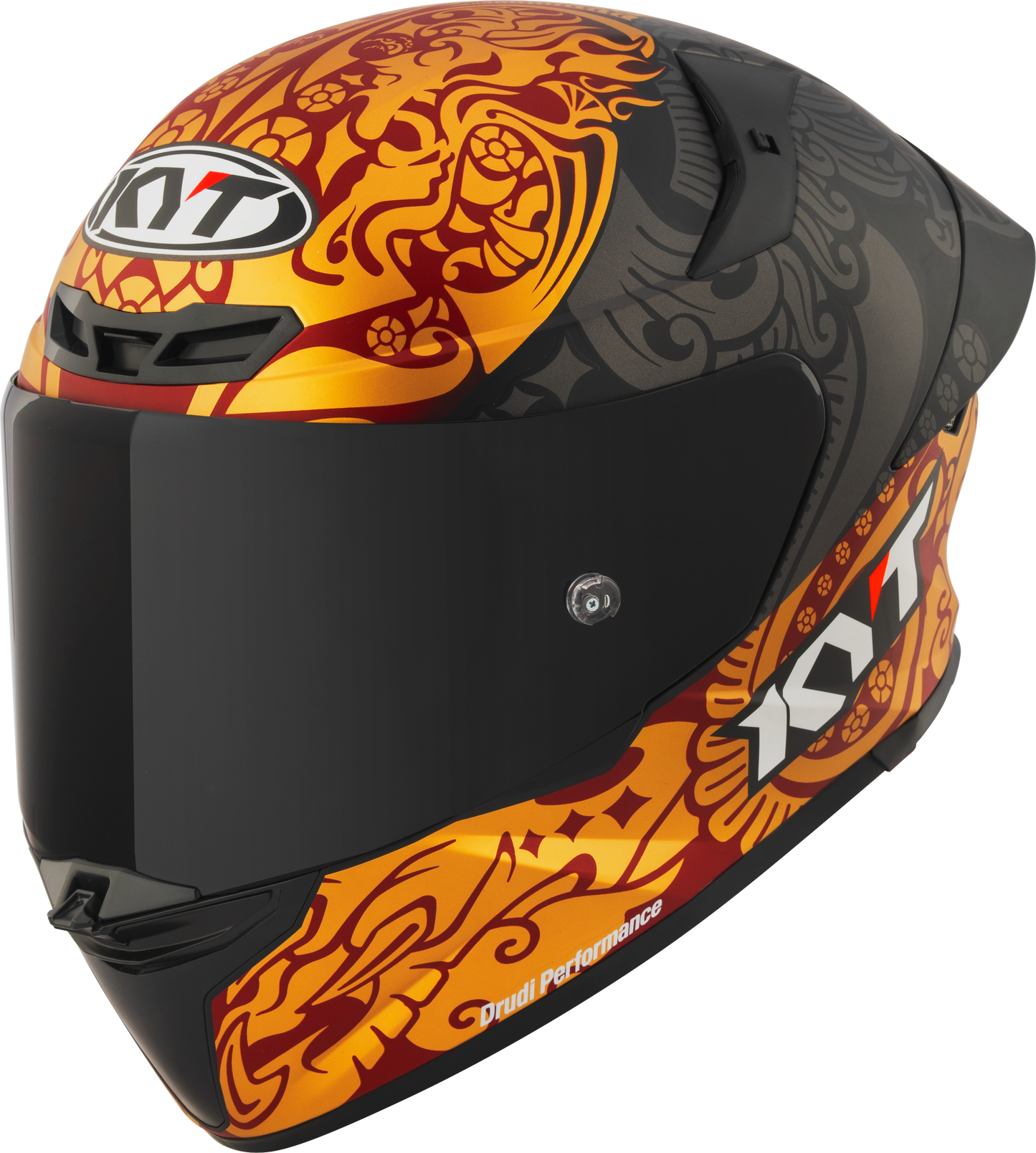 TT-REVO REPLICA EDITION