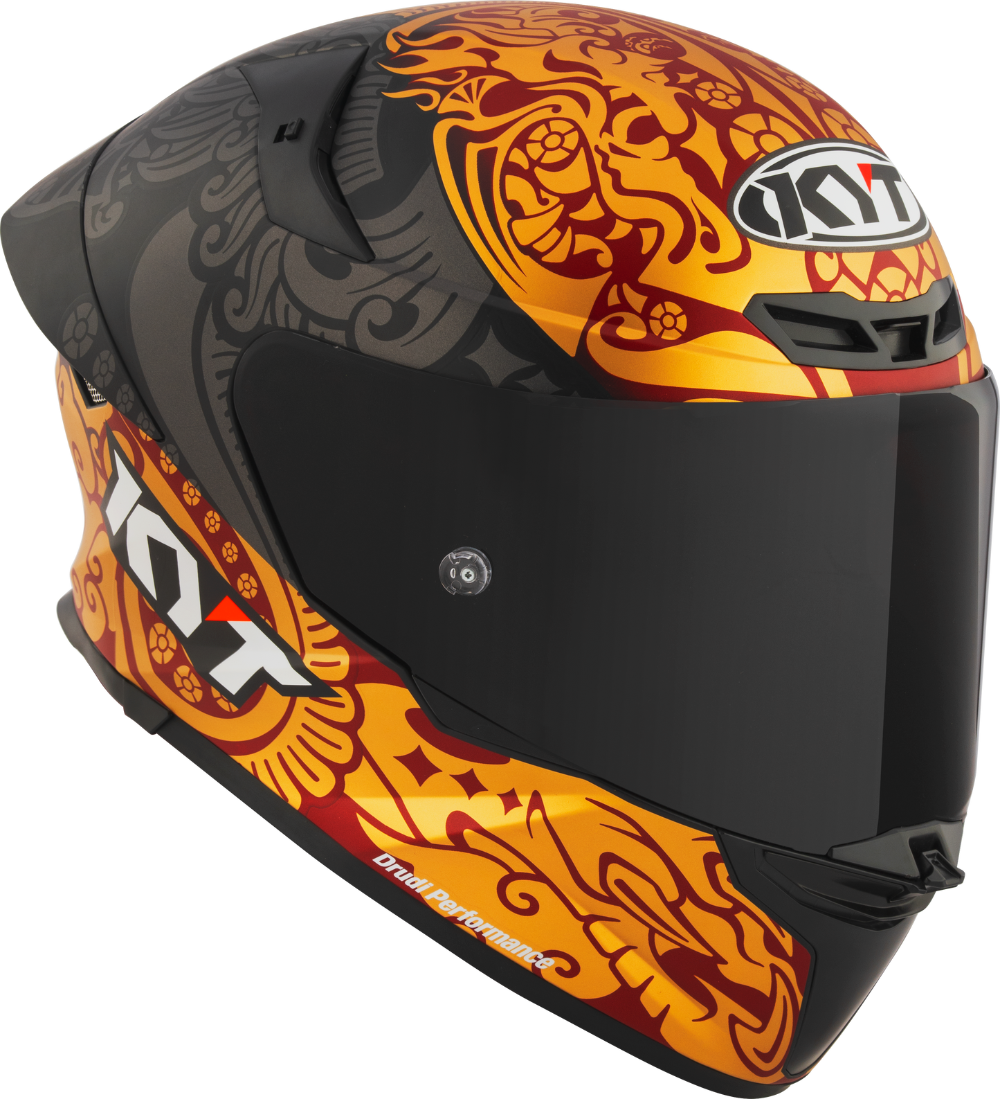 TT-REVO REPLICA EDITION