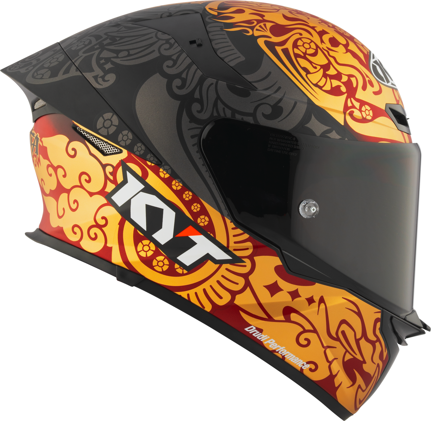 TT-REVO REPLICA EDITION