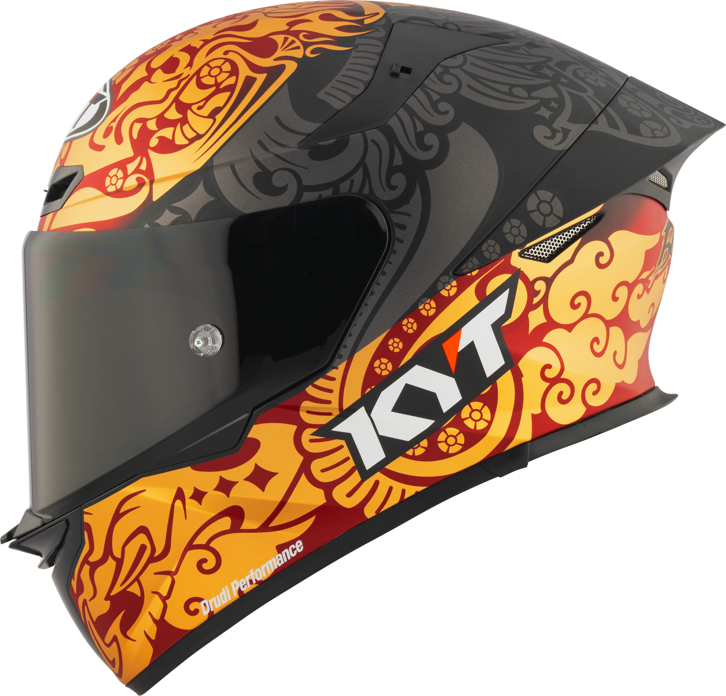 TT-REVO REPLICA EDITION