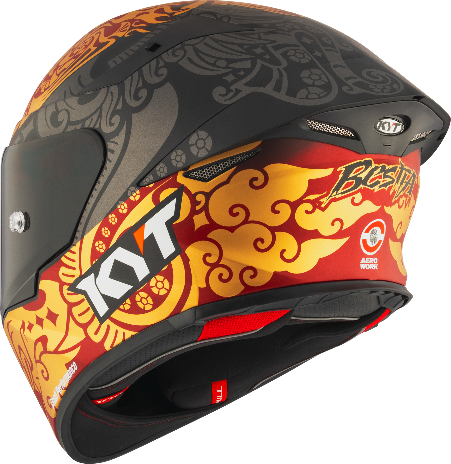 TT-REVO REPLICA EDITION