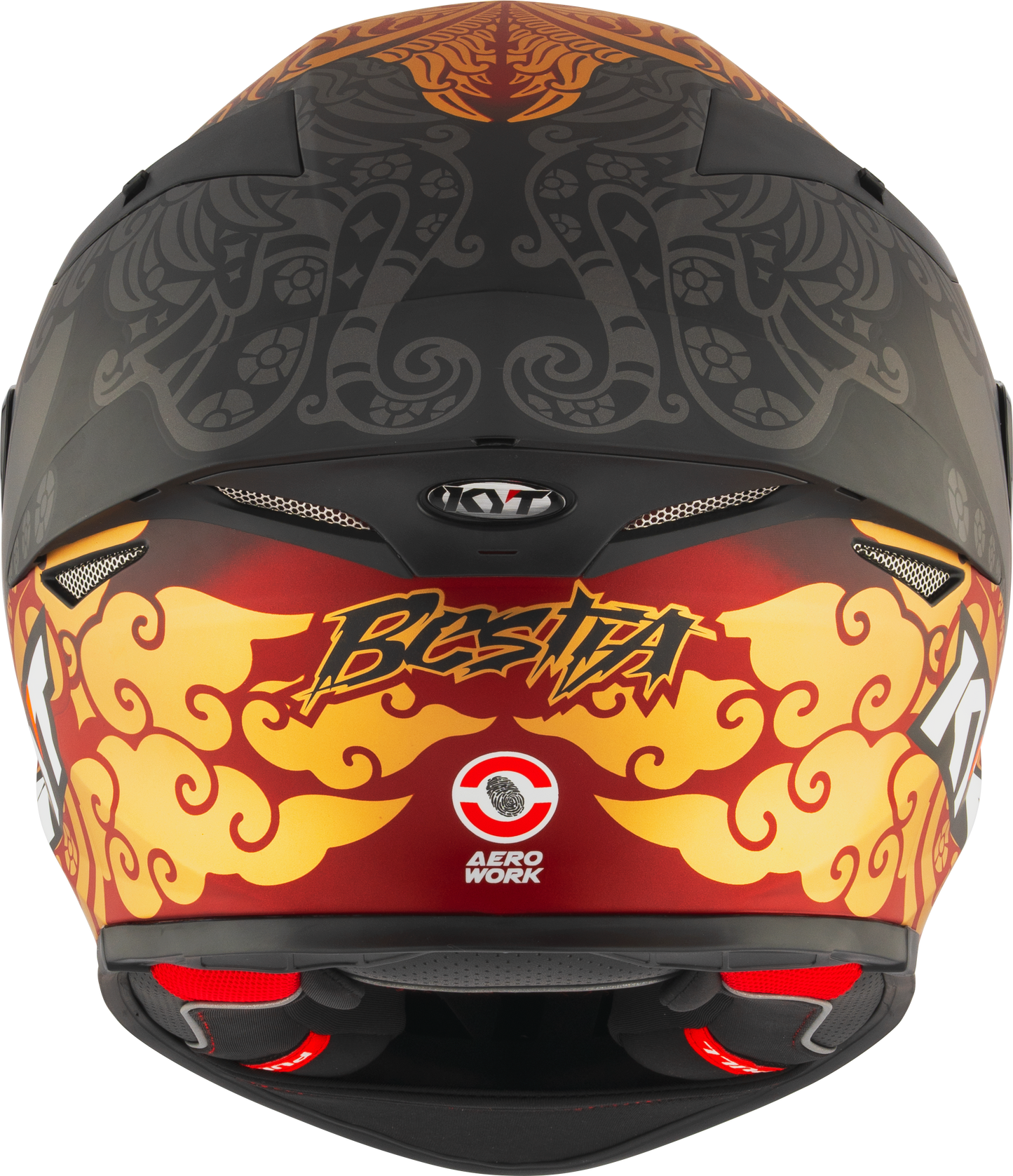 TT-REVO REPLICA EDITION
