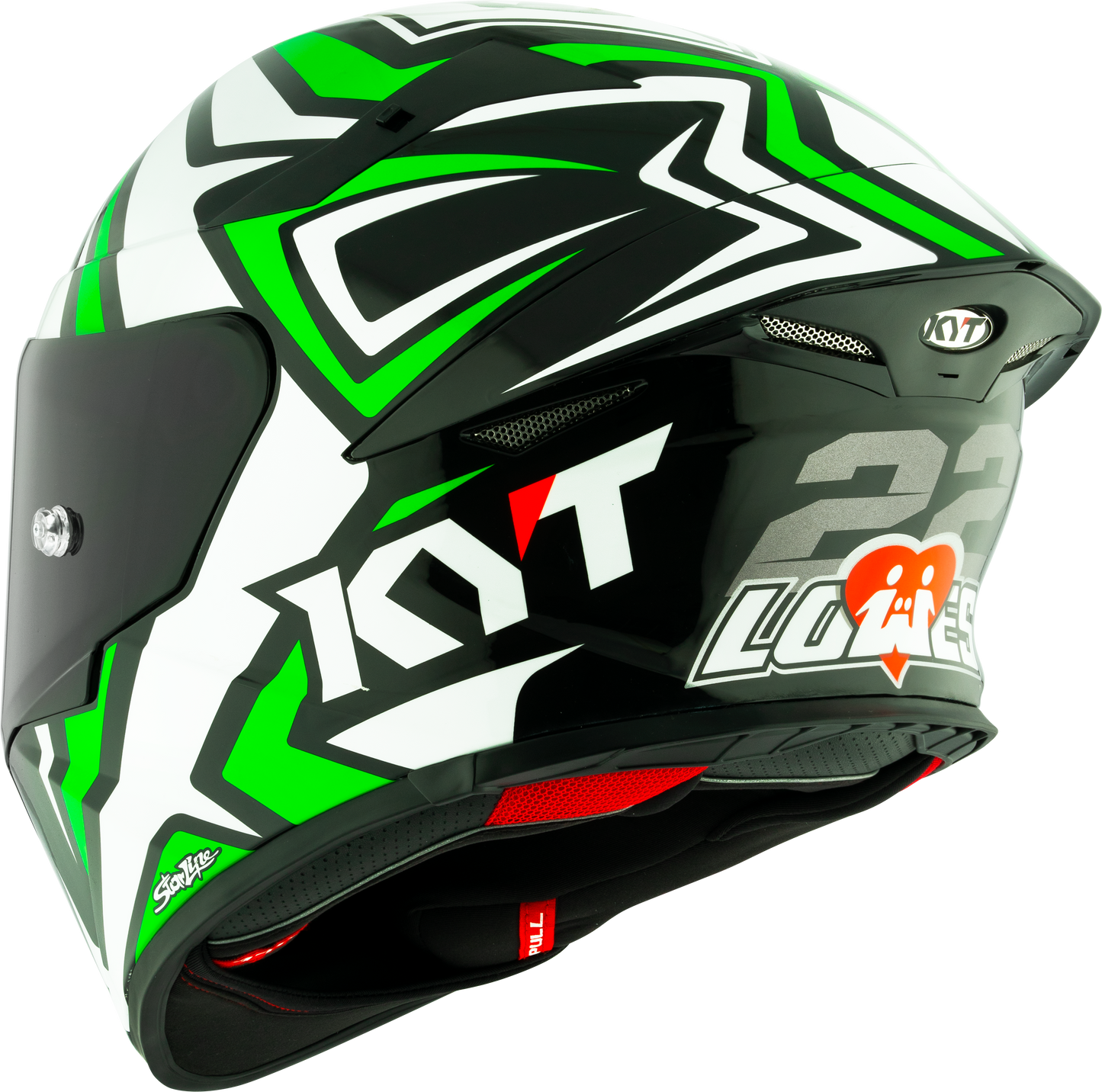 TT-REVO REPLICA EDITION