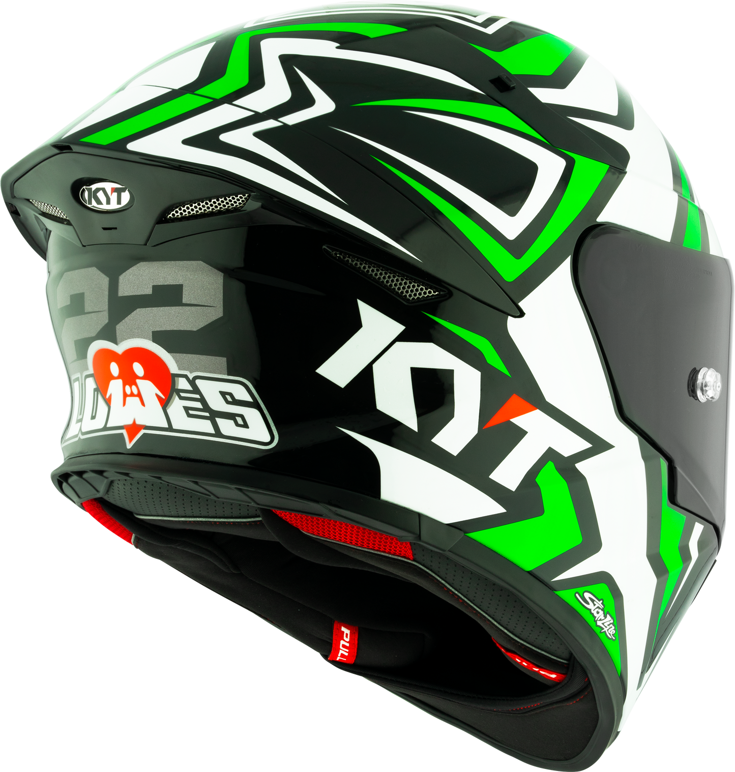 TT-REVO REPLICA EDITION