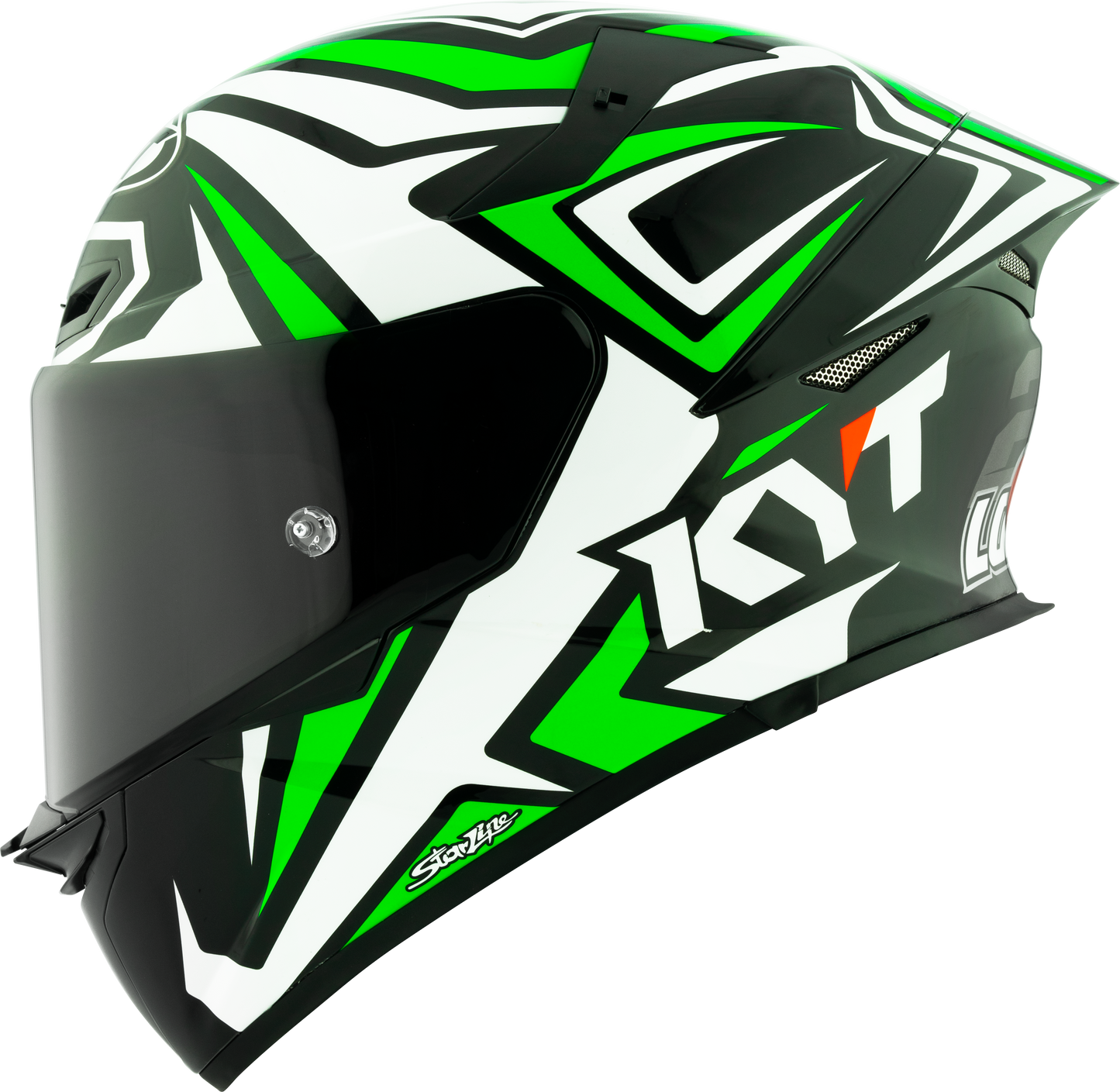 TT-REVO REPLICA EDITION