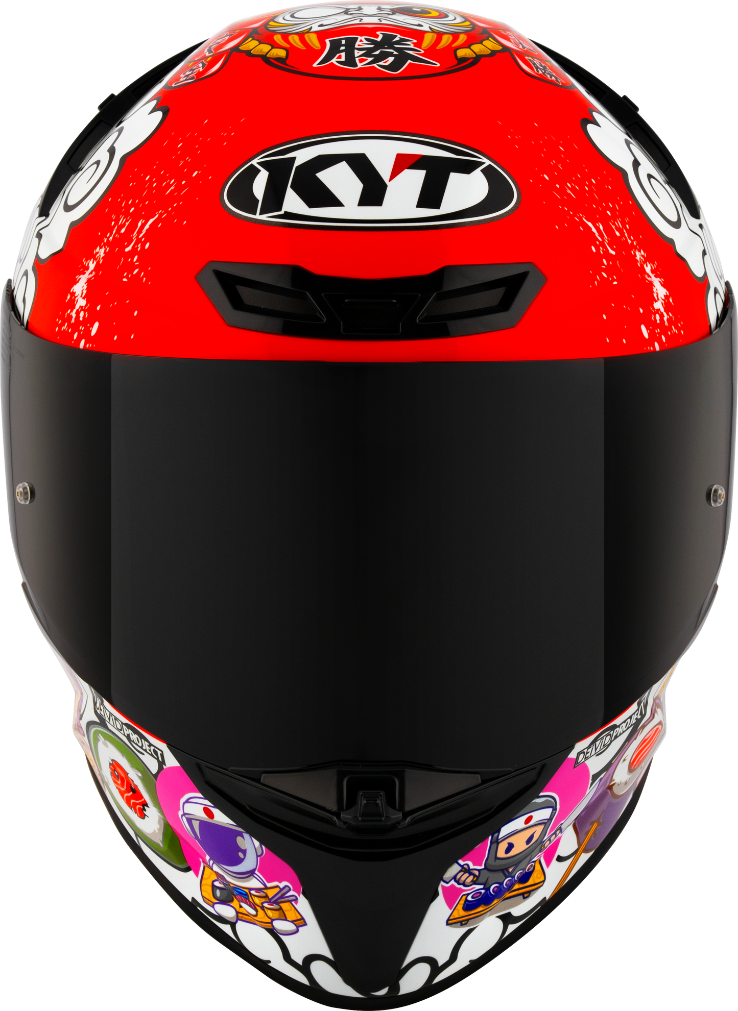 TT-REVO