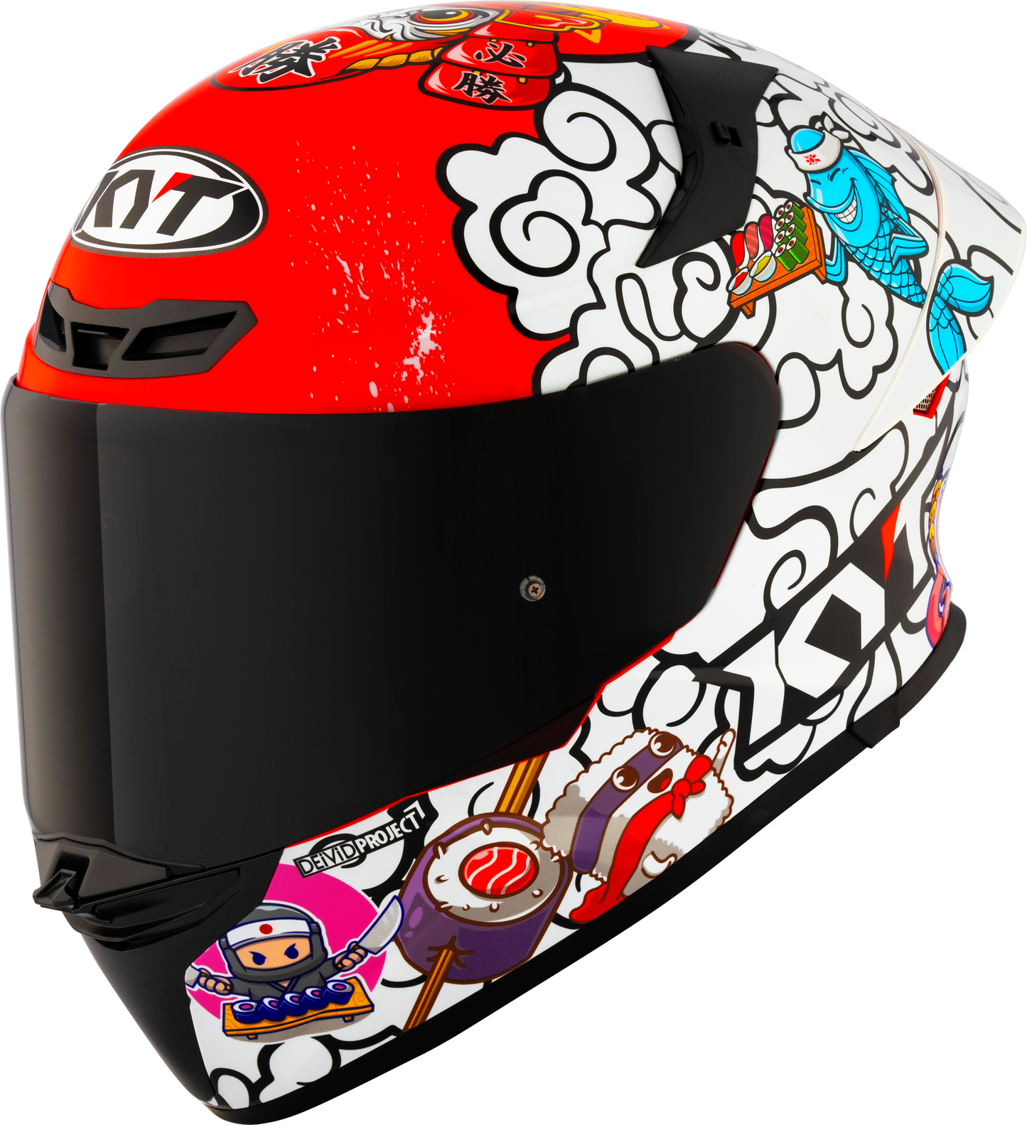 TT-REVO