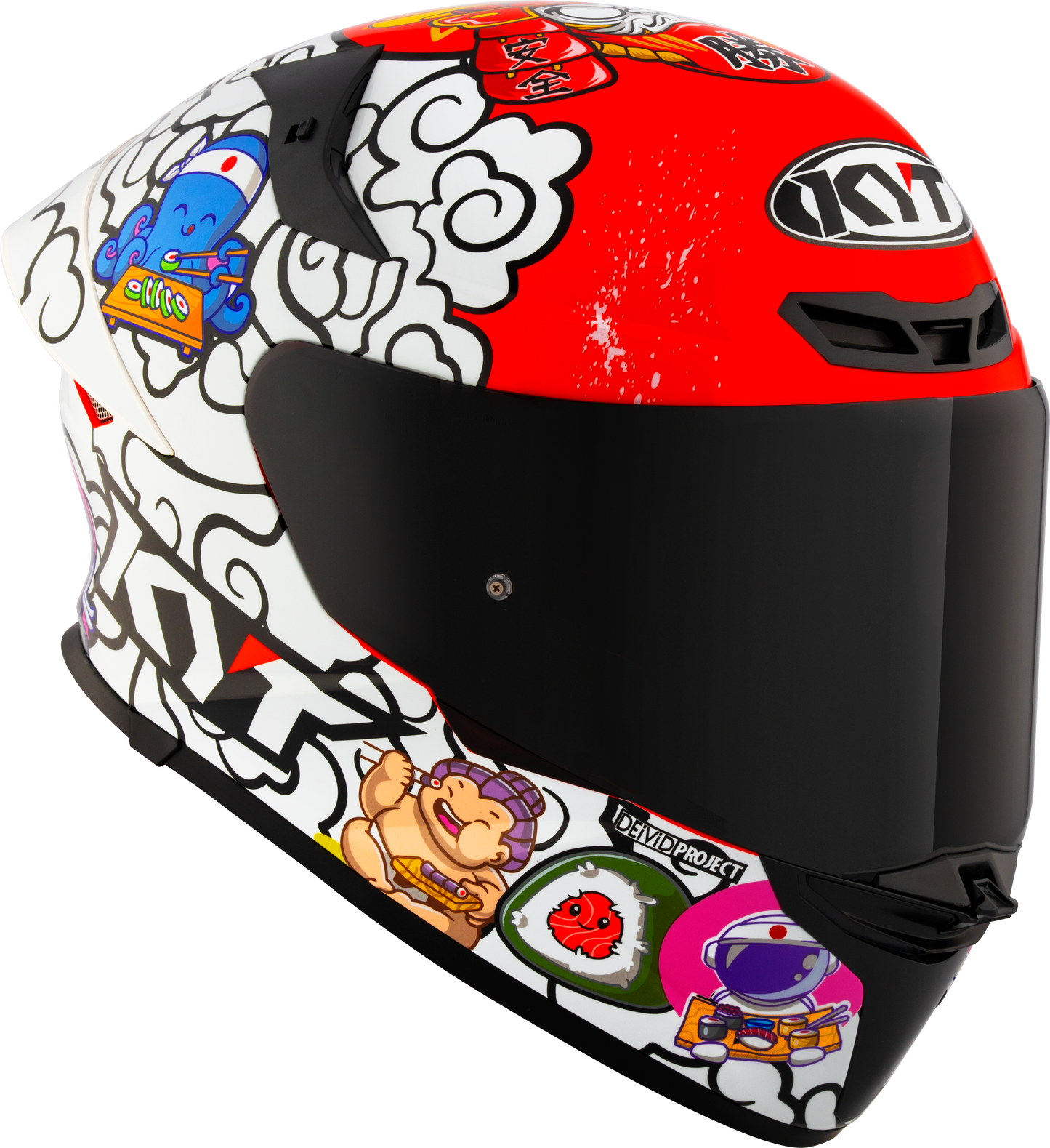 TT-REVO