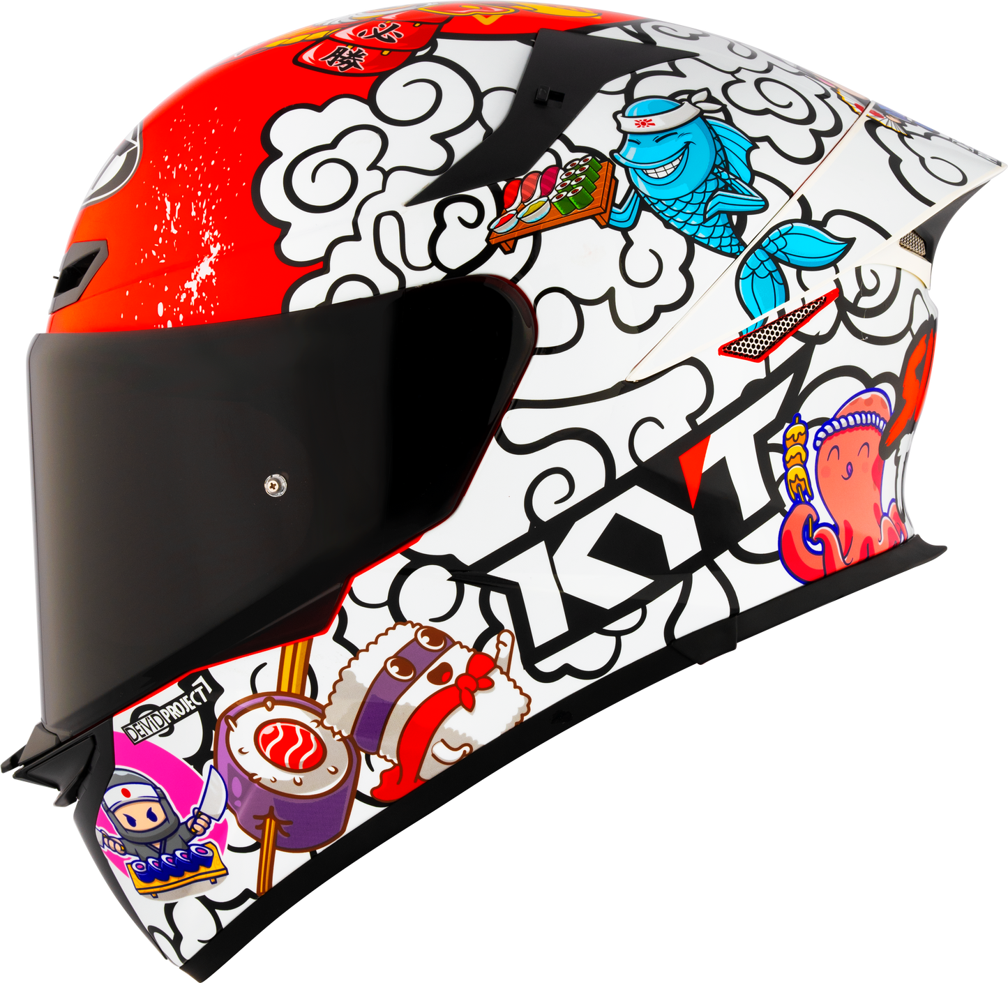 TT-REVO