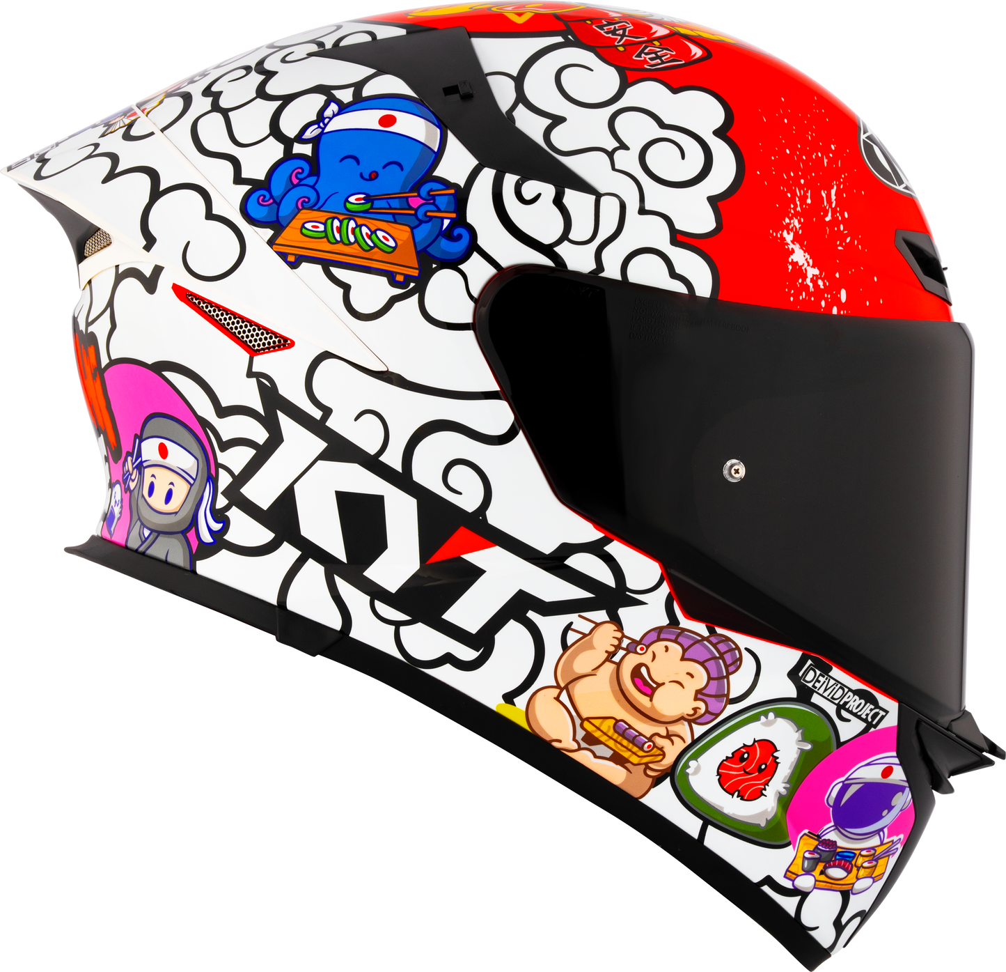 TT-REVO