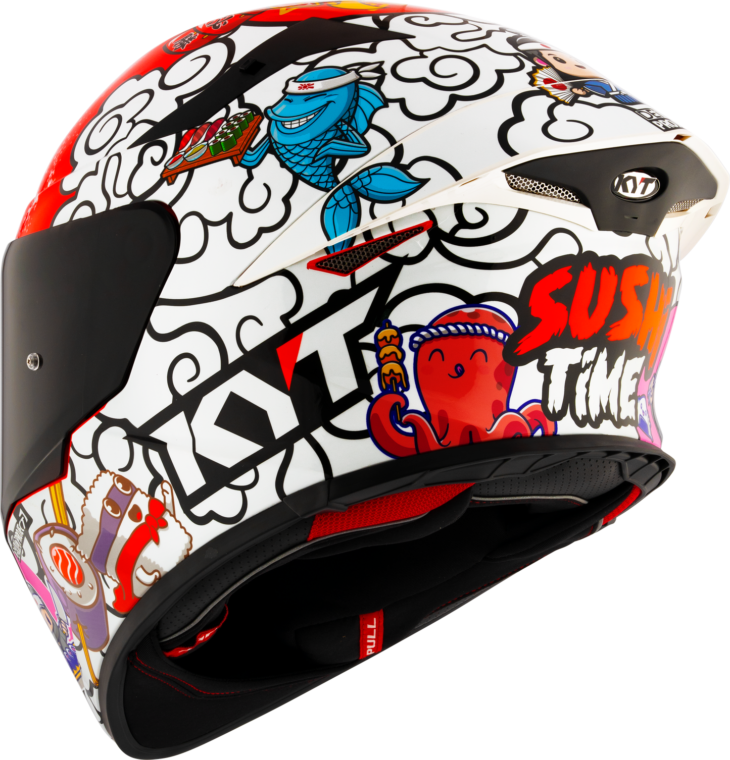 TT-REVO