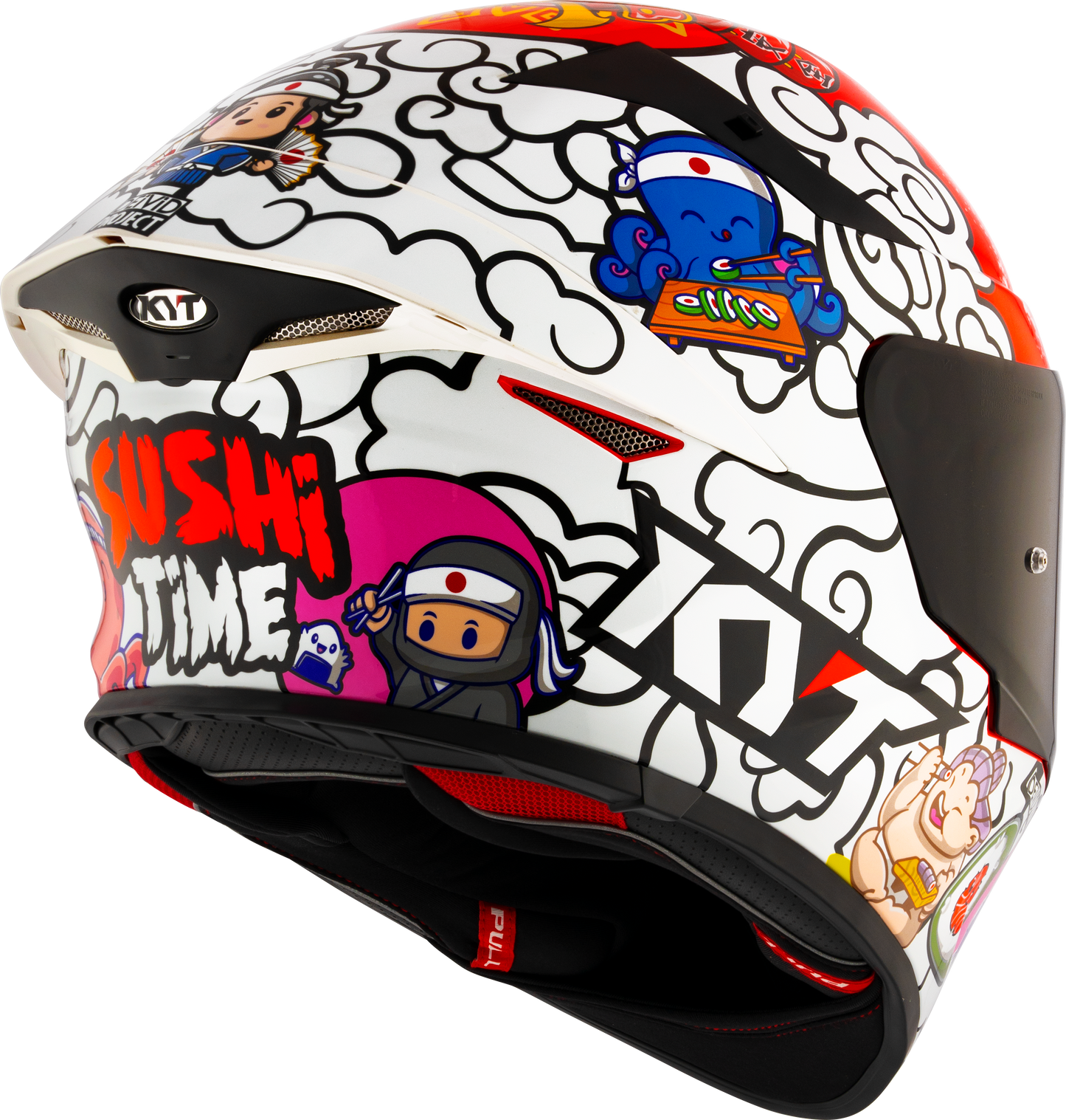 TT-REVO
