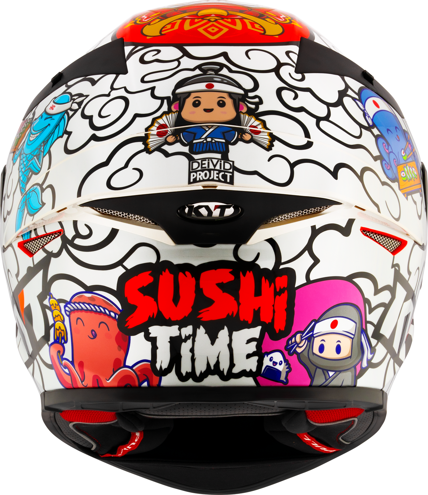 TT-REVO
