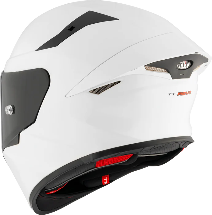 TT Revo Solids