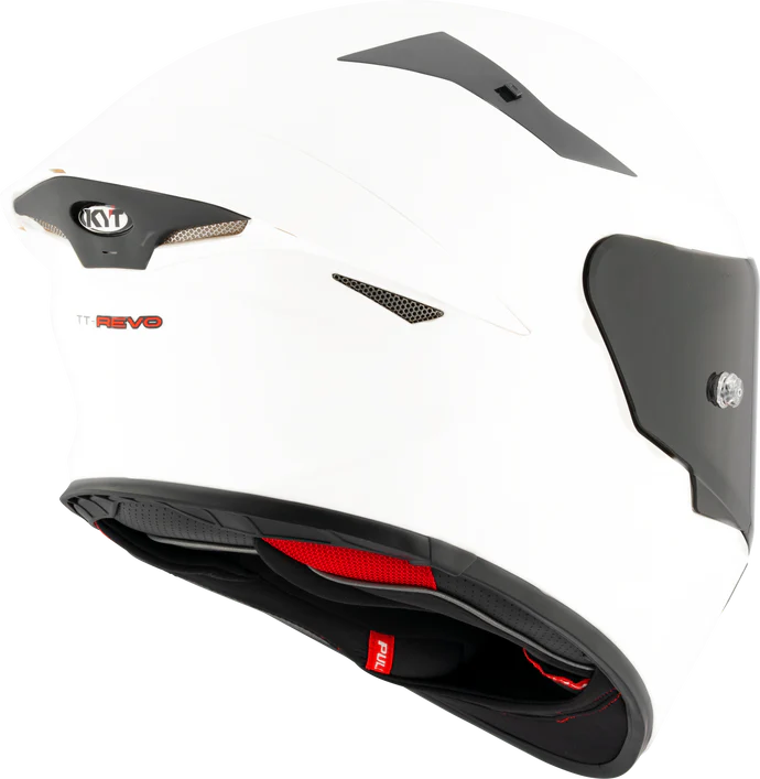 TT Revo Solids