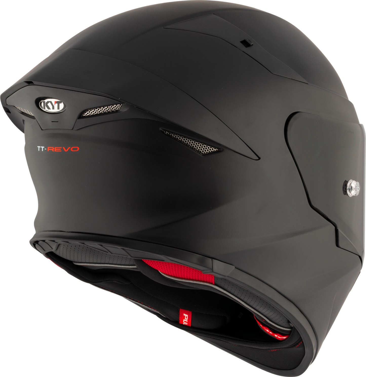 TT Revo Solids
