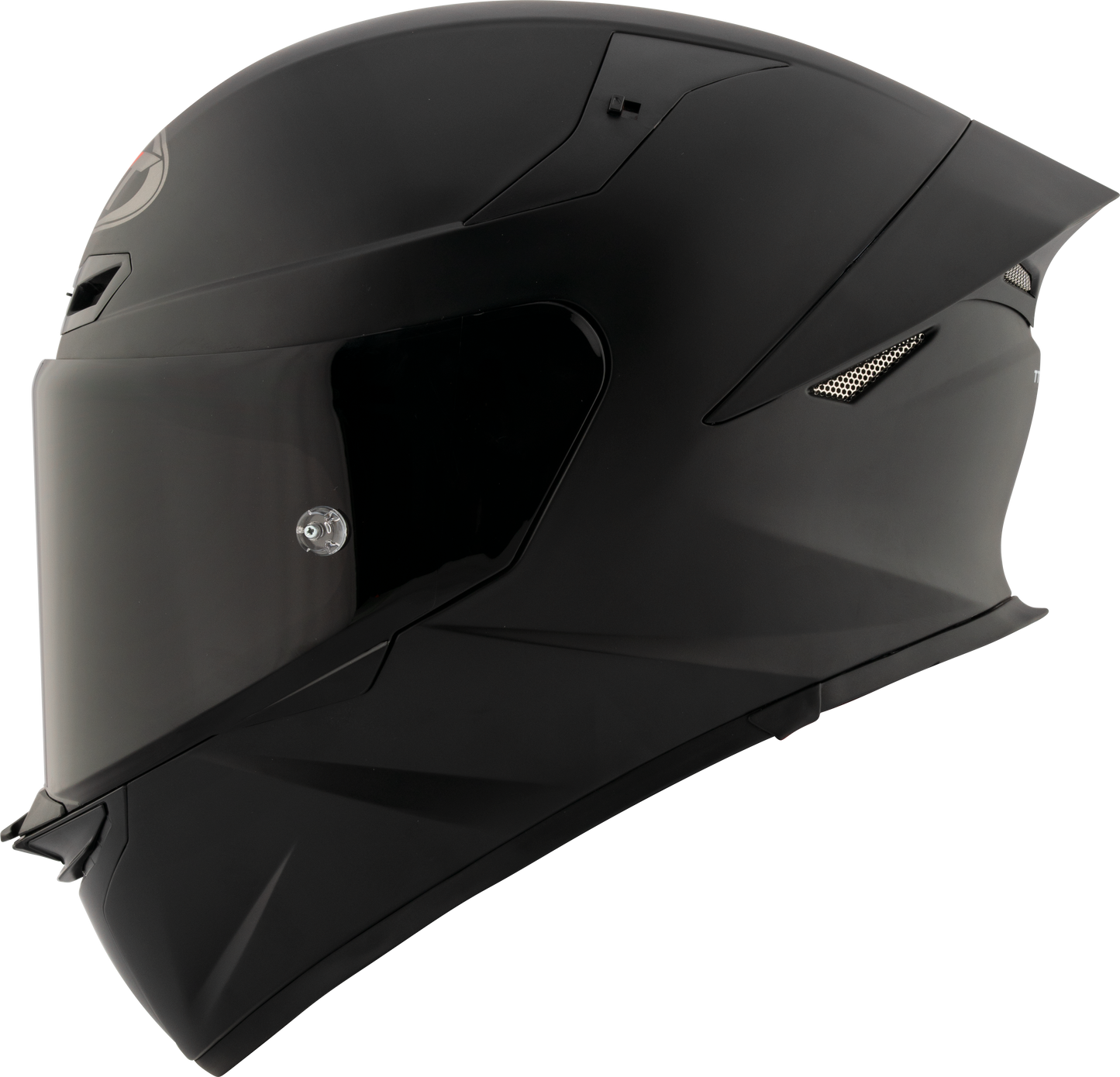 TT Revo Solids