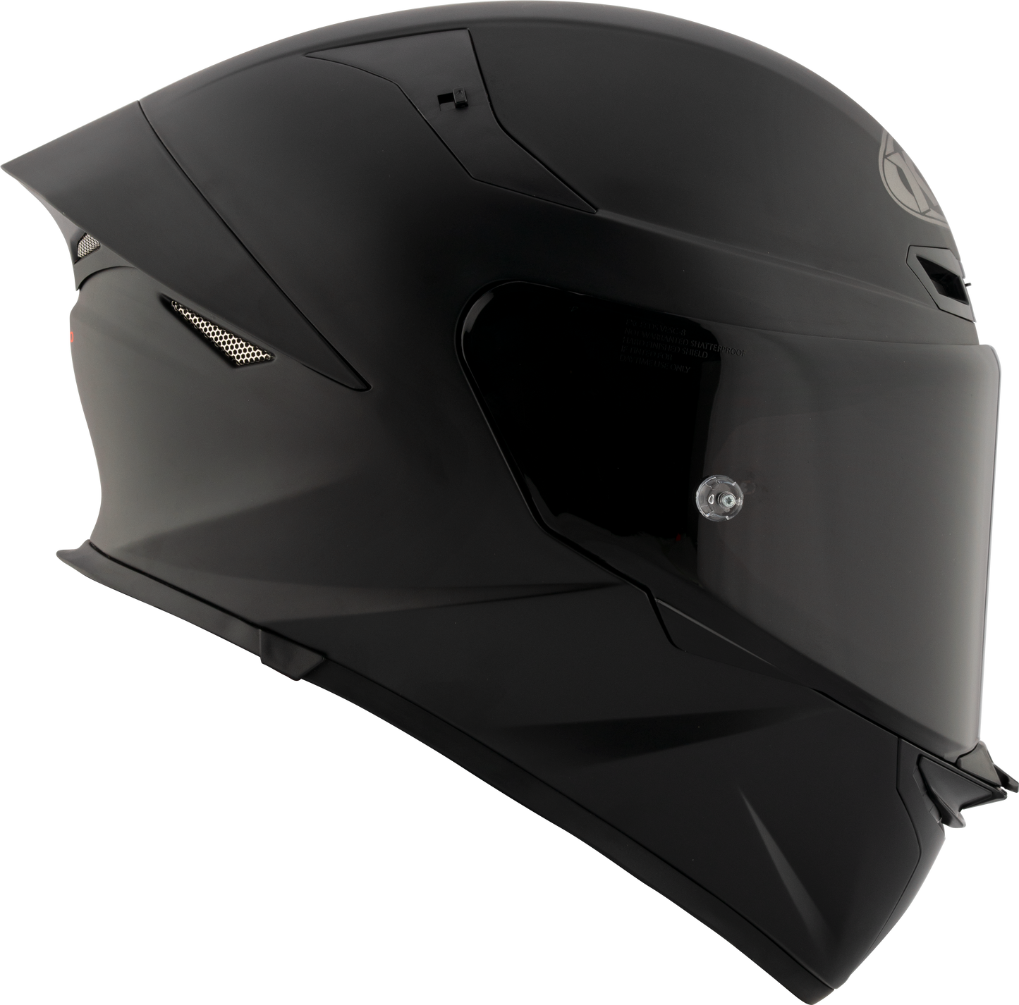 TT Revo Solids