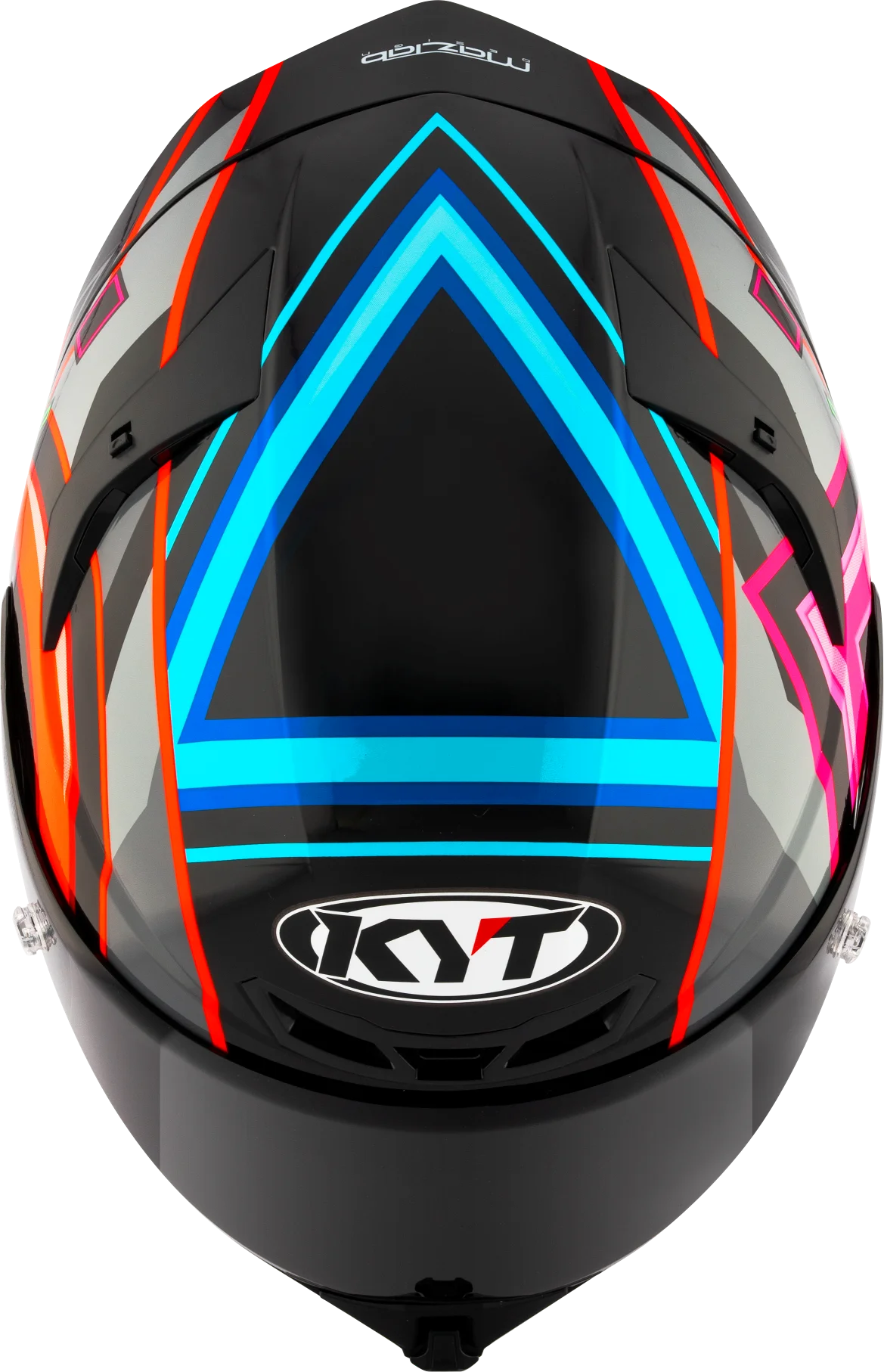 TT-REVO REPLICA EDITION