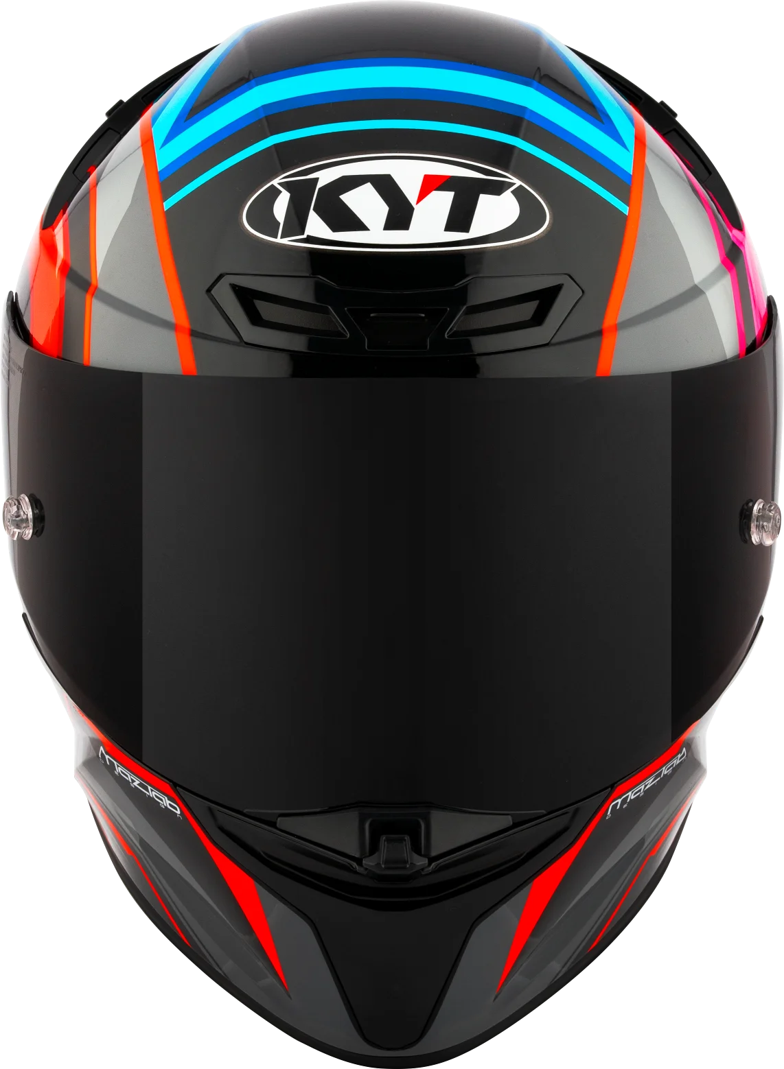 TT-REVO REPLICA EDITION