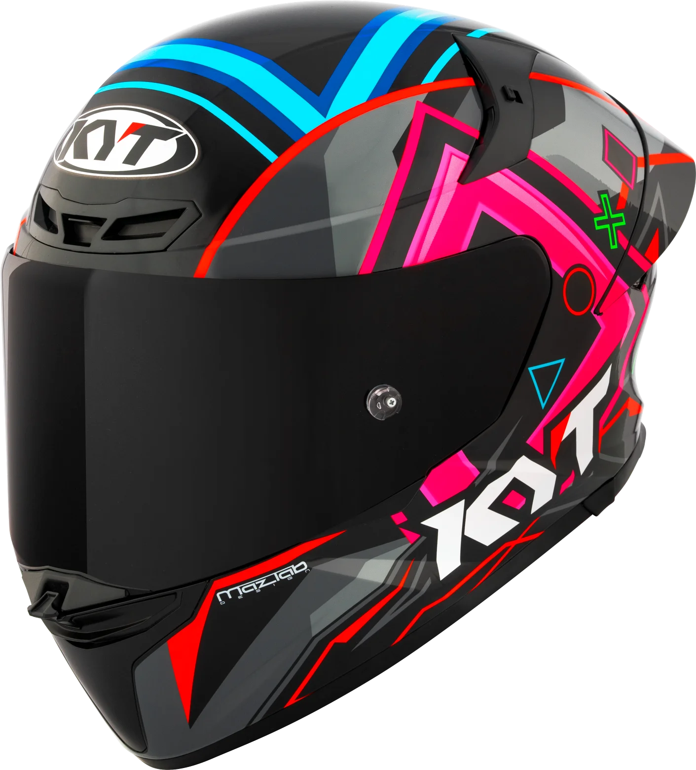 TT-REVO REPLICA EDITION