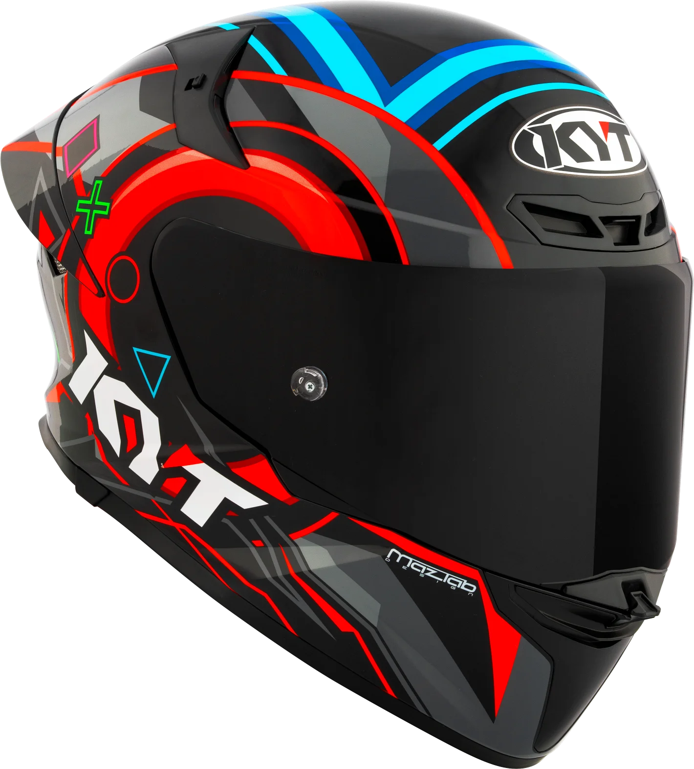 TT-REVO REPLICA EDITION
