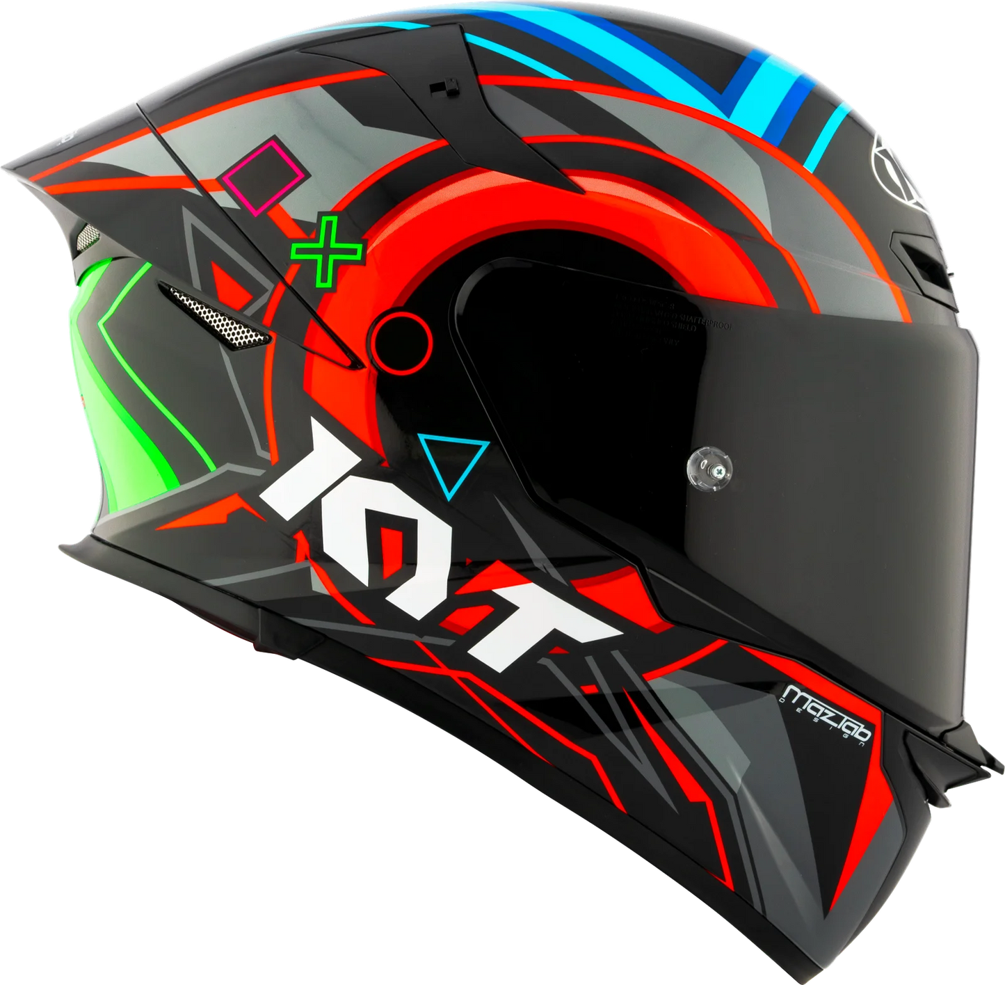 TT-REVO REPLICA EDITION