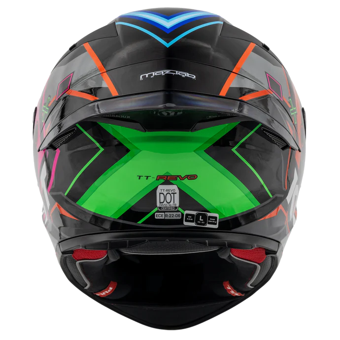TT-REVO REPLICA EDITION
